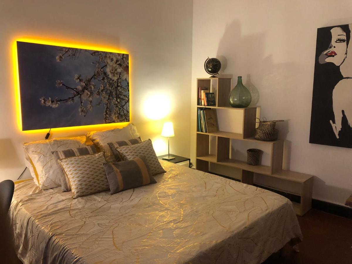 Beau T2 Bompard Endoume Appartement Marseilles Buitenkant foto