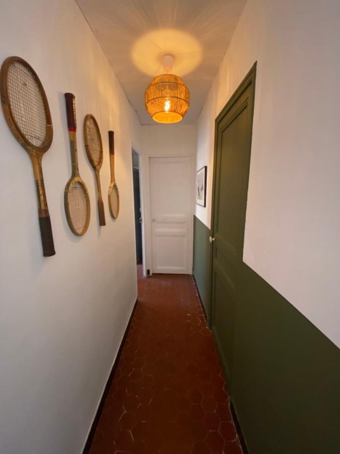 Beau T2 Bompard Endoume Appartement Marseilles Buitenkant foto